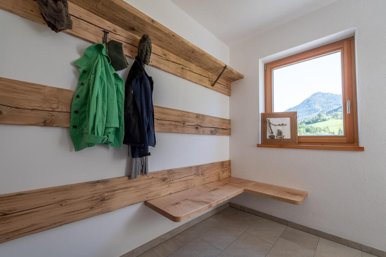 Ferienwohnung Leitinger Санкт-Мартин-бай-Лофер Экстерьер фото